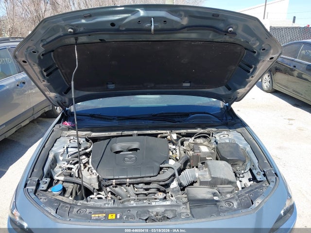 44650418 :رقم المزاد ، 3MZBPBCM6PM359274 vin ، 2023 Mazda Mazda3 2.5 S Carbon Edition مزاد بيع