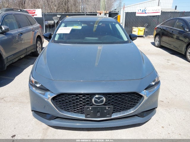 44650418 :رقم المزاد ، 3MZBPBCM6PM359274 vin ، 2023 Mazda Mazda3 2.5 S Carbon Edition مزاد بيع