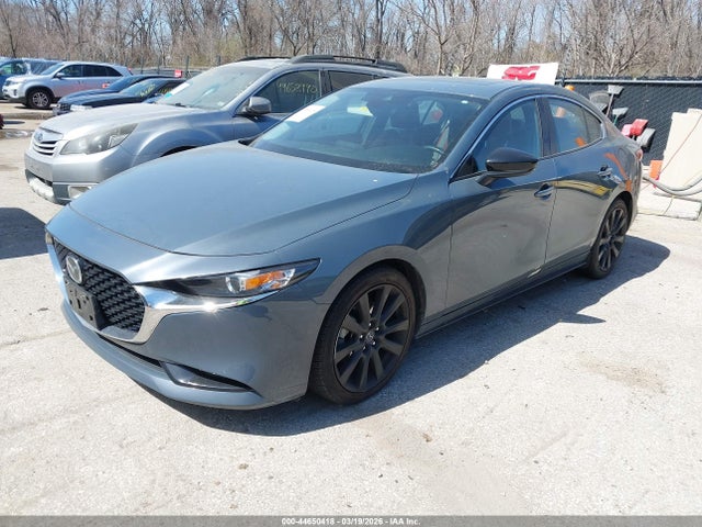 44650418 :رقم المزاد ، 3MZBPBCM6PM359274 vin ، 2023 Mazda Mazda3 2.5 S Carbon Edition مزاد بيع