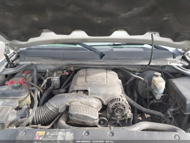 Aukcja sprzedaży 2010 Gmc Sierra 1500 Work Truck, vin: 3GTRKTEA0AG136310, numer aukcji: 44650422