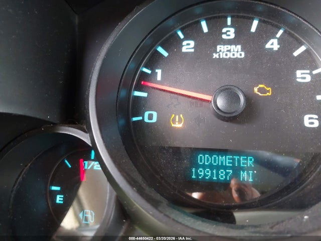 Aukcja sprzedaży 2010 Gmc Sierra 1500 Work Truck, vin: 3GTRKTEA0AG136310, numer aukcji: 44650422