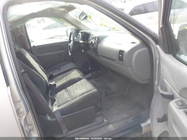 Aukcja sprzedaży 2010 Gmc Sierra 1500 Work Truck, vin: 3GTRKTEA0AG136310, numer aukcji: 44650422