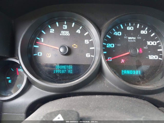 Aukcja sprzedaży 2010 Gmc Sierra 1500 Work Truck, vin: 3GTRKTEA0AG136310, numer aukcji: 44650422