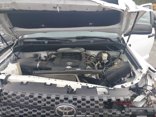 Продаж на аукціоні авто 2020 Toyota Tundra Sr5, vin: 5TFDY5F19LX915268, номер лоту: 44650425