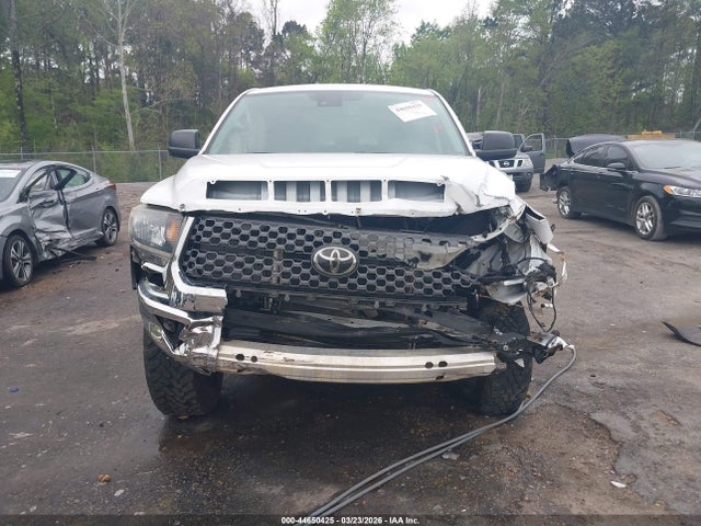 Продаж на аукціоні авто 2020 Toyota Tundra Sr5, vin: 5TFDY5F19LX915268, номер лоту: 44650425