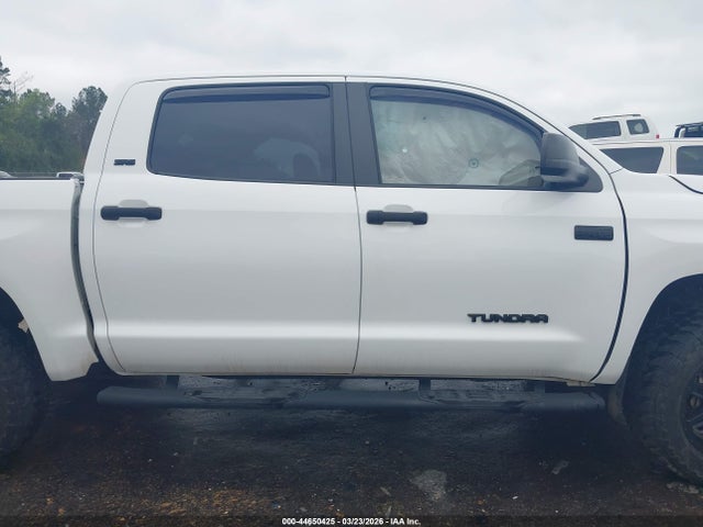 Продаж на аукціоні авто 2020 Toyota Tundra Sr5, vin: 5TFDY5F19LX915268, номер лоту: 44650425