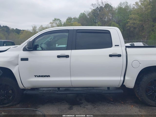 Продаж на аукціоні авто 2020 Toyota Tundra Sr5, vin: 5TFDY5F19LX915268, номер лоту: 44650425