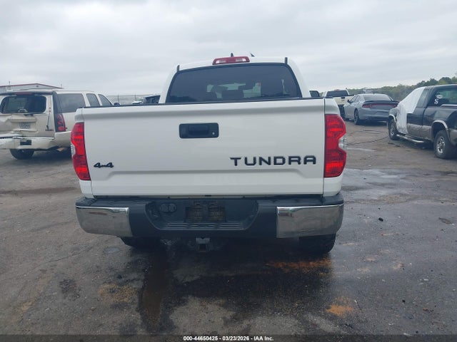 Продаж на аукціоні авто 2020 Toyota Tundra Sr5, vin: 5TFDY5F19LX915268, номер лоту: 44650425