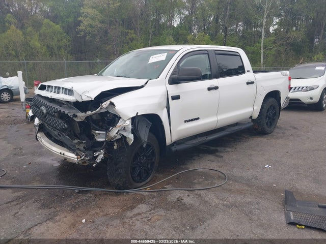 Продаж на аукціоні авто 2020 Toyota Tundra Sr5, vin: 5TFDY5F19LX915268, номер лоту: 44650425