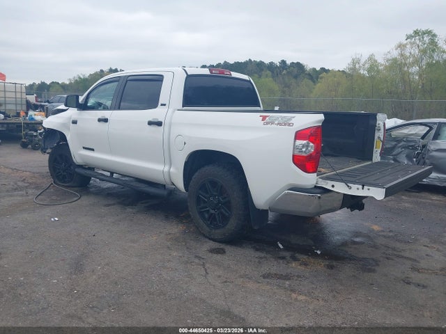 Продаж на аукціоні авто 2020 Toyota Tundra Sr5, vin: 5TFDY5F19LX915268, номер лоту: 44650425