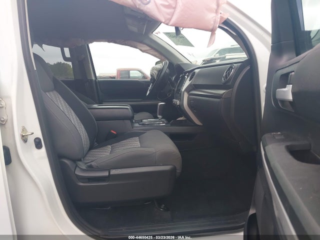 Продаж на аукціоні авто 2020 Toyota Tundra Sr5, vin: 5TFDY5F19LX915268, номер лоту: 44650425