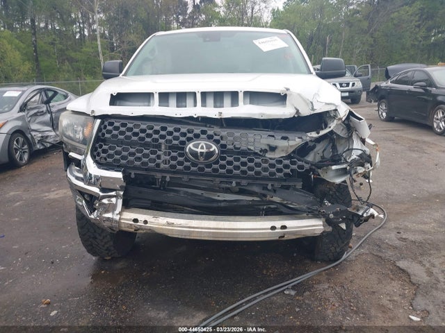 Продаж на аукціоні авто 2020 Toyota Tundra Sr5, vin: 5TFDY5F19LX915268, номер лоту: 44650425