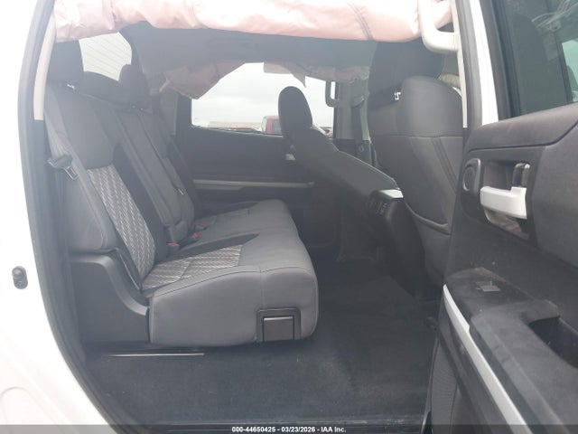 Продаж на аукціоні авто 2020 Toyota Tundra Sr5, vin: 5TFDY5F19LX915268, номер лоту: 44650425