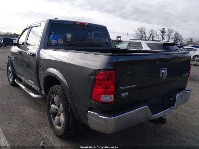 Продажа на аукционе авто 2014 Ram 1500 Slt, vin: 1C6RR7LG4ES460361, номер лота: 44650426