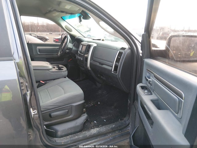 Продажа на аукционе авто 2014 Ram 1500 Slt, vin: 1C6RR7LG4ES460361, номер лота: 44650426