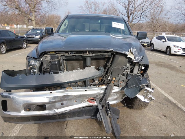 Продажа на аукционе авто 2014 Ram 1500 Slt, vin: 1C6RR7LG4ES460361, номер лота: 44650426