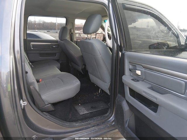 Продажа на аукционе авто 2014 Ram 1500 Slt, vin: 1C6RR7LG4ES460361, номер лота: 44650426