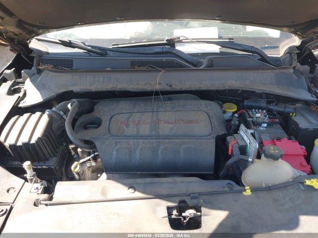 2019 Jeep Compass Altitude Fwd მანქანა იყიდება აუქციონზე, vin: 3C4NJCBB4KT789102, აუქციონის ნომერი: 44650438
