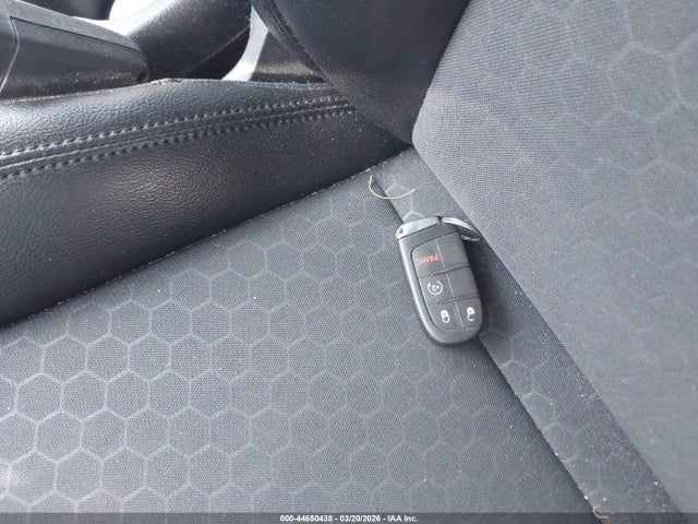 2019 Jeep Compass Altitude Fwd მანქანა იყიდება აუქციონზე, vin: 3C4NJCBB4KT789102, აუქციონის ნომერი: 44650438