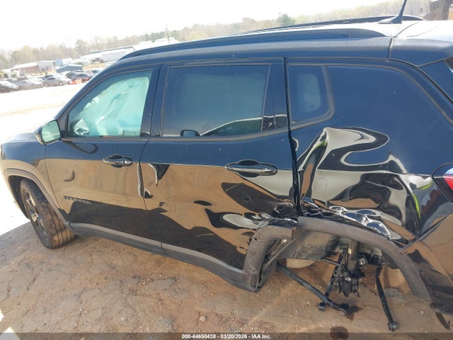 2019 Jeep Compass Altitude Fwd მანქანა იყიდება აუქციონზე, vin: 3C4NJCBB4KT789102, აუქციონის ნომერი: 44650438