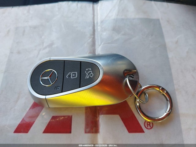 44650439 :رقم المزاد ، W1NKM4GB7PF025859 vin ، 2023 Mercedes-benz Glc 300 Suv مزاد بيع