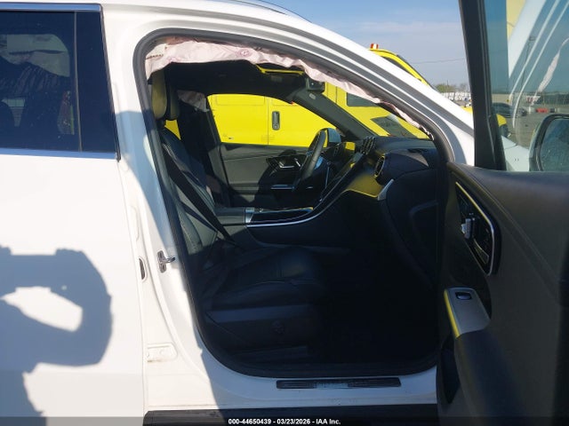 44650439 :رقم المزاد ، W1NKM4GB7PF025859 vin ، 2023 Mercedes-benz Glc 300 Suv مزاد بيع