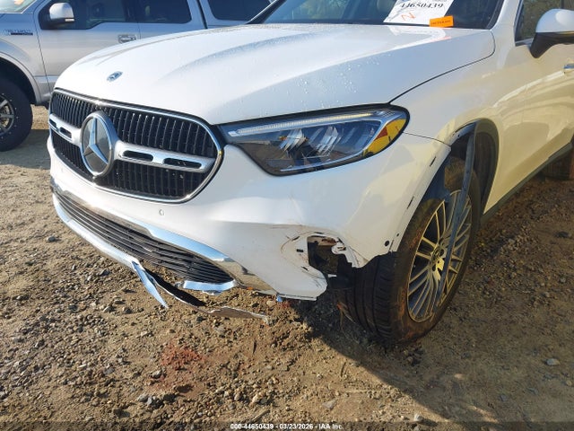 44650439 :رقم المزاد ، W1NKM4GB7PF025859 vin ، 2023 Mercedes-benz Glc 300 Suv مزاد بيع