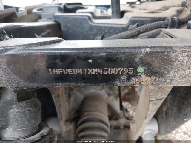 Honda Sxs1000 M5 2021 1HFVE04TXM4500795 Image 10