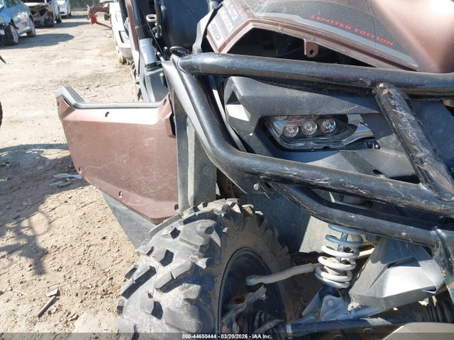 Honda Sxs1000 M5 2021 1HFVE04TXM4500795 Image 19