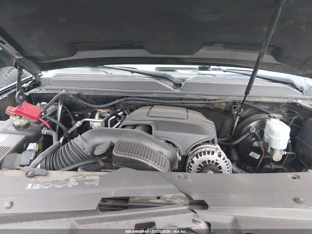 Продаж на аукціоні авто 2013 Gmc Yukon Slt, vin: 1GKS1CE03DR141506, номер лоту: 44650445