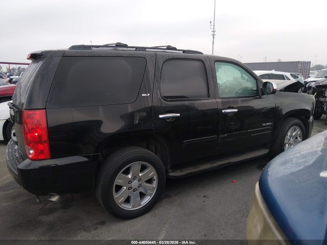 Продаж на аукціоні авто 2013 Gmc Yukon Slt, vin: 1GKS1CE03DR141506, номер лоту: 44650445