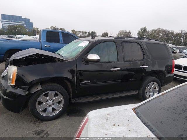 Продаж на аукціоні авто 2013 Gmc Yukon Slt, vin: 1GKS1CE03DR141506, номер лоту: 44650445