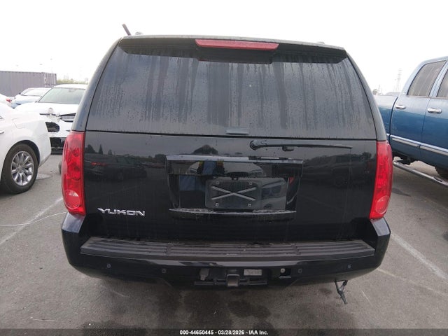 Продаж на аукціоні авто 2013 Gmc Yukon Slt, vin: 1GKS1CE03DR141506, номер лоту: 44650445