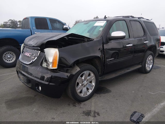 Продаж на аукціоні авто 2013 Gmc Yukon Slt, vin: 1GKS1CE03DR141506, номер лоту: 44650445