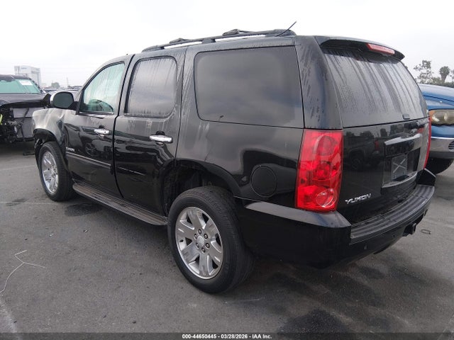 Продаж на аукціоні авто 2013 Gmc Yukon Slt, vin: 1GKS1CE03DR141506, номер лоту: 44650445