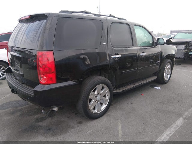 Продаж на аукціоні авто 2013 Gmc Yukon Slt, vin: 1GKS1CE03DR141506, номер лоту: 44650445