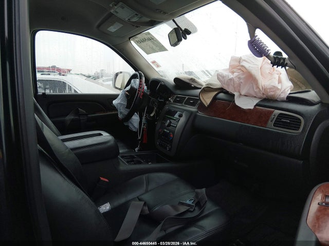 Продаж на аукціоні авто 2013 Gmc Yukon Slt, vin: 1GKS1CE03DR141506, номер лоту: 44650445