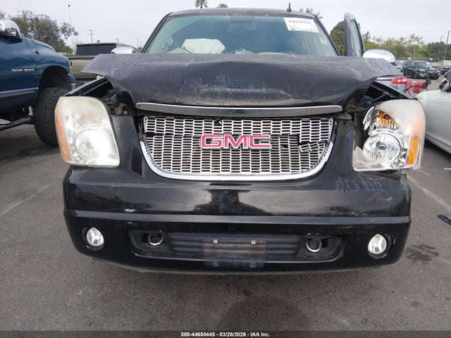 Продаж на аукціоні авто 2013 Gmc Yukon Slt, vin: 1GKS1CE03DR141506, номер лоту: 44650445