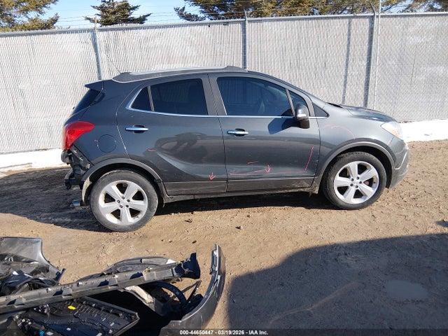 Продажа на аукционе авто 2016 Buick Encore, vin: KL4CJASB7GB679854, номер лота: 44650447