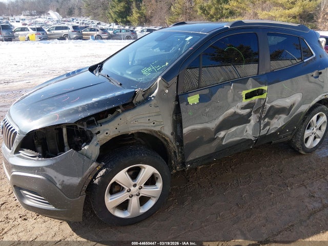Продажа на аукционе авто 2016 Buick Encore, vin: KL4CJASB7GB679854, номер лота: 44650447