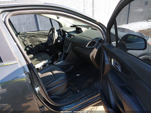 Продажа на аукционе авто 2016 Buick Encore, vin: KL4CJASB7GB679854, номер лота: 44650447