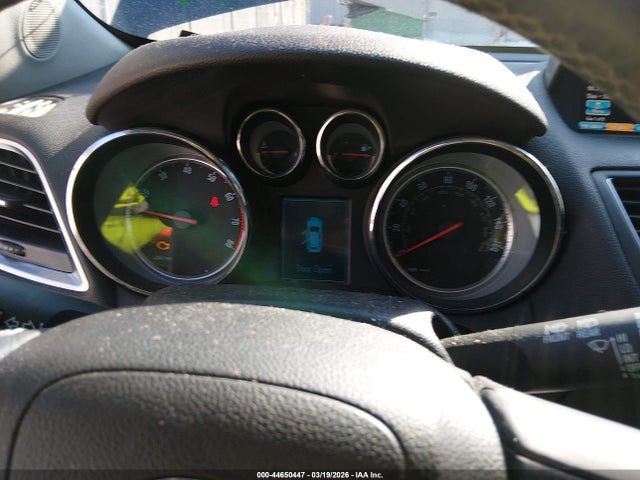 Продажа на аукционе авто 2016 Buick Encore, vin: KL4CJASB7GB679854, номер лота: 44650447