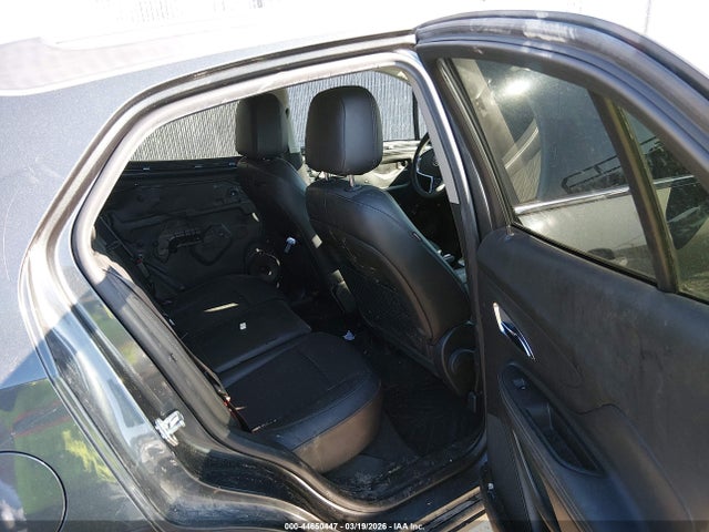 Продажа на аукционе авто 2016 Buick Encore, vin: KL4CJASB7GB679854, номер лота: 44650447