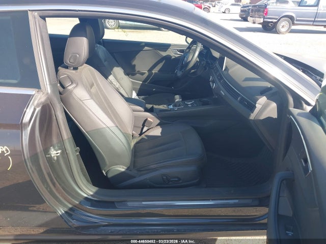 2018 AUDI A5 WAUPNAF53JA003881 Photo 4