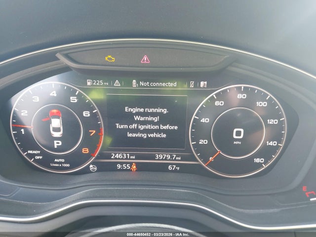 2018 AUDI A5 WAUPNAF53JA003881 Photo 6