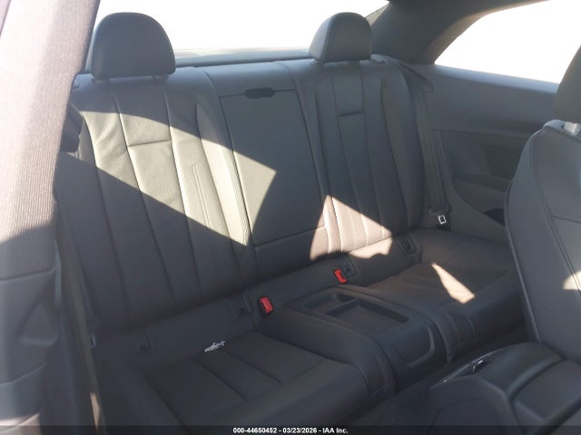 2018 AUDI A5 WAUPNAF53JA003881 Photo 7
