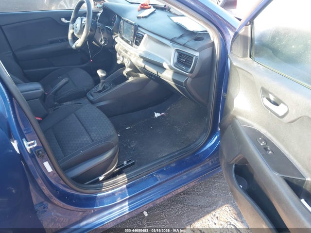 3KPA24AD3LE278894 KIA RIO S