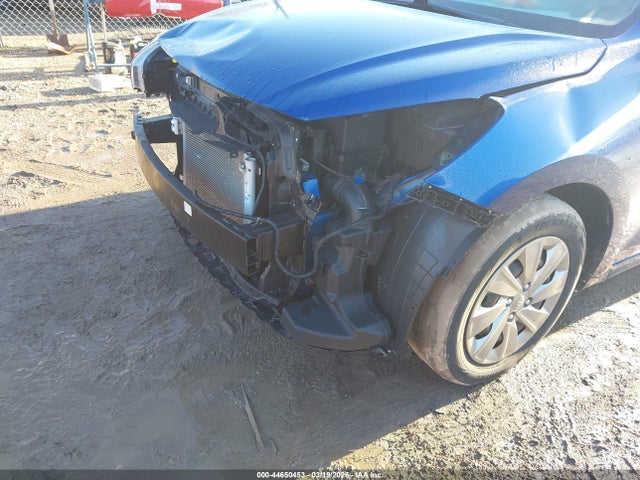 3KPA24AD3LE278894 KIA RIO S