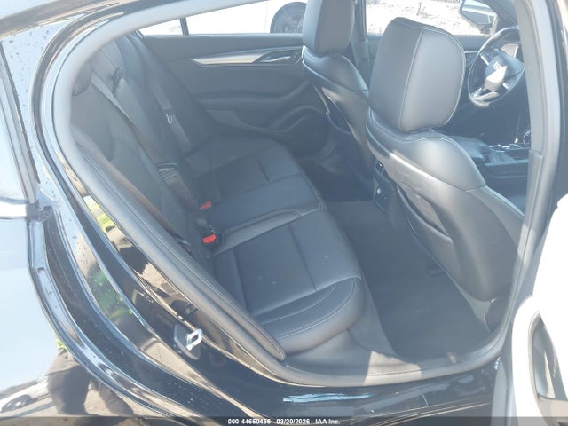 2020 Cadillac Ct5 Premium Luxury მანქანა იყიდება აუქციონზე, vin: 1G6DN5RK4L0131542, აუქციონის ნომერი: 44650456