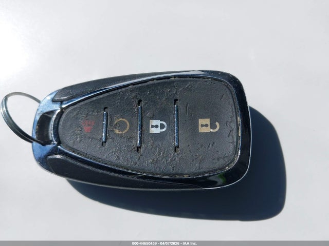Продаж на аукціоні авто 2020 Chevrolet Blazer Fwd 2lt, vin: 3GNKBCR45LS721736, номер лоту: 44650459